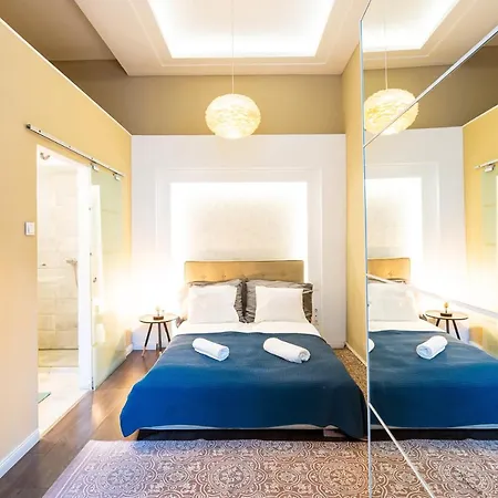Spacious Luxury At The Heart Of *