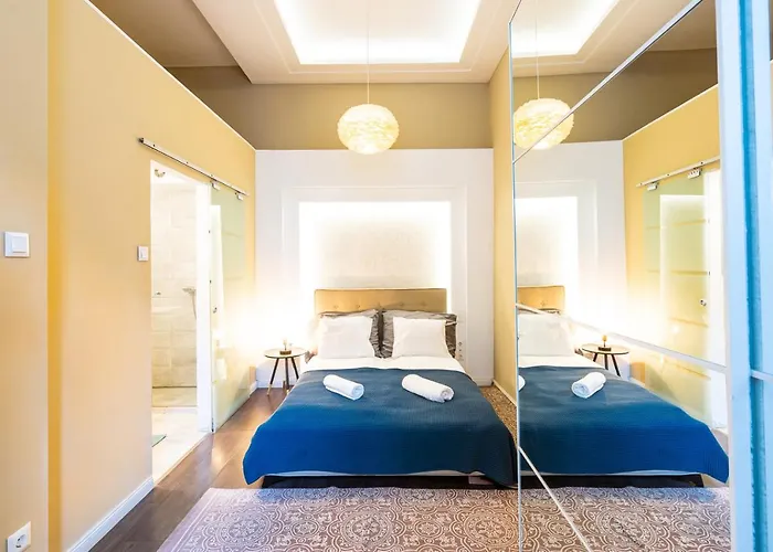 Spacious Luxury At The Heart Of *